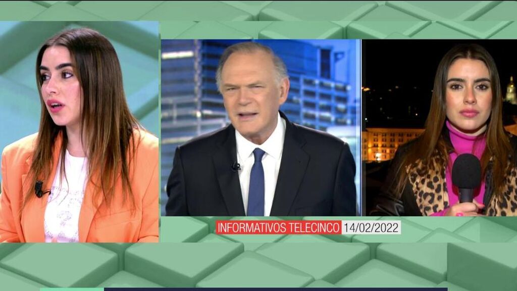 Sol Macaluso contesta a las críticas que ha recibido