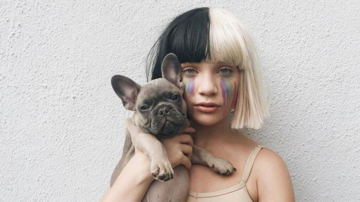 La espectacular transformación física de Maddie Ziegler, la niña de los videoclips de Sia