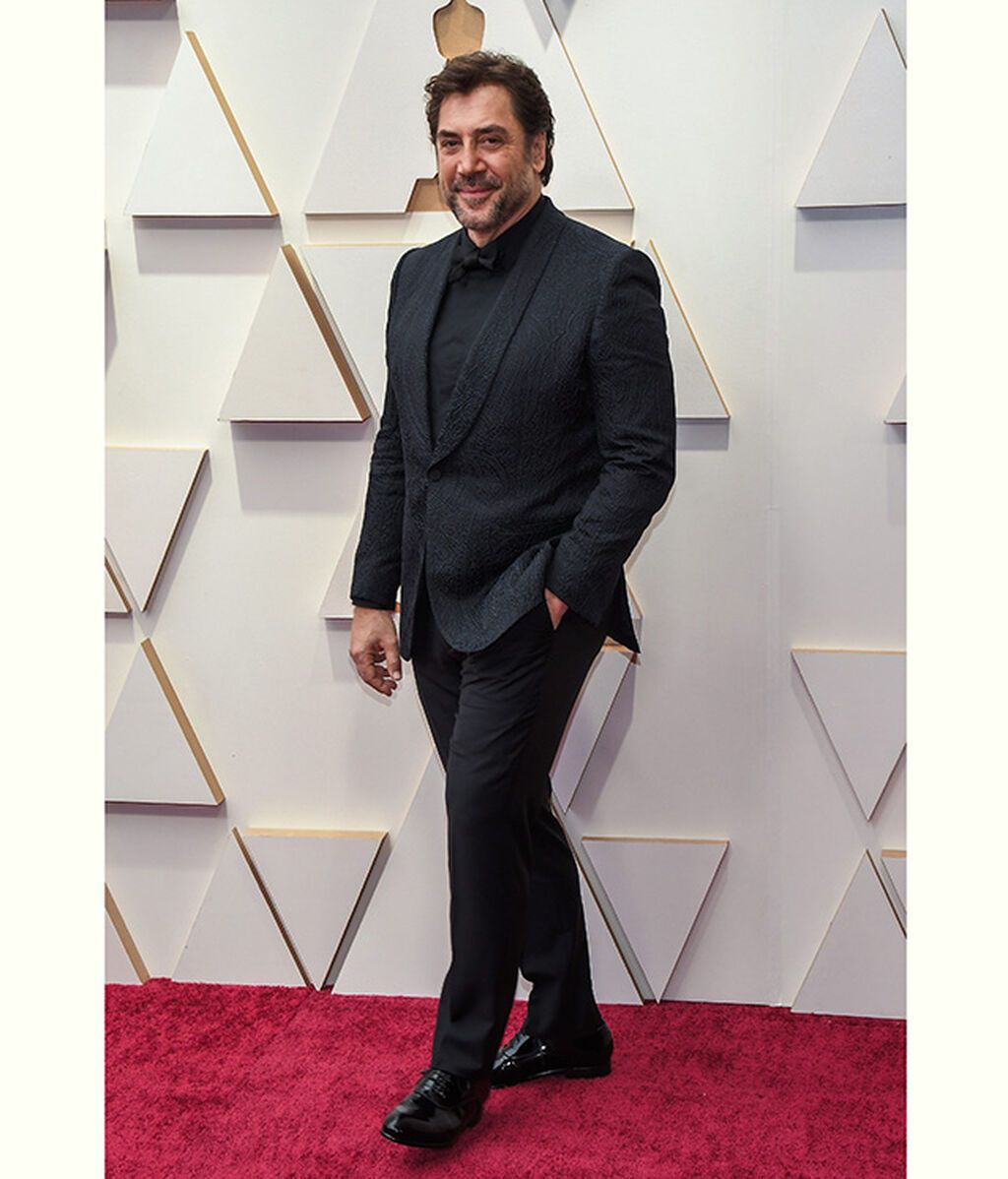 Javier Bardem