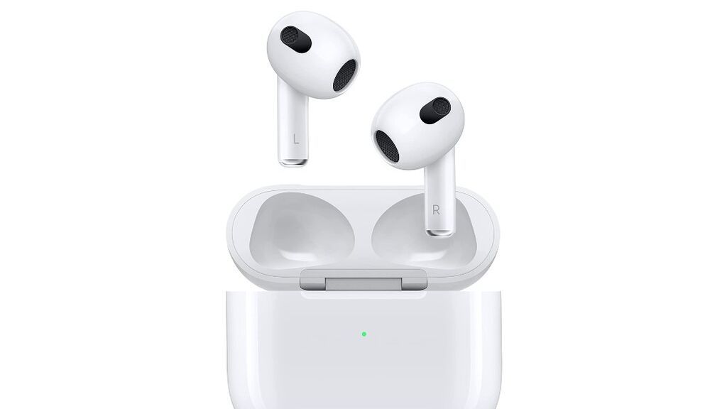 Airpods Pro3