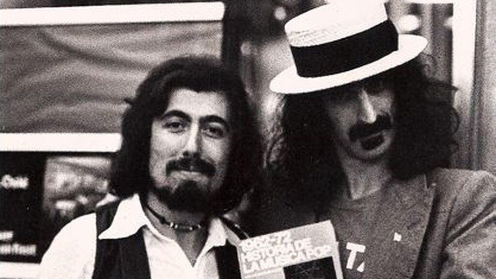 FrankZappa