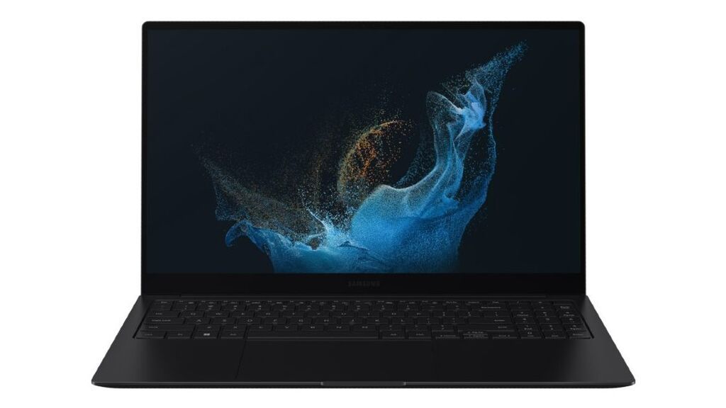 Galaxy Book2 Pro