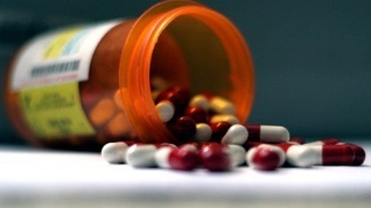 Los farmacéuticos de Girona alertan de falsas recetas para cometer abusos sexuales mediante la sumisión química Los farmacéuticos de Girona alertan de falsas recetas para cometer abusos sexuales mediante la sumisión química