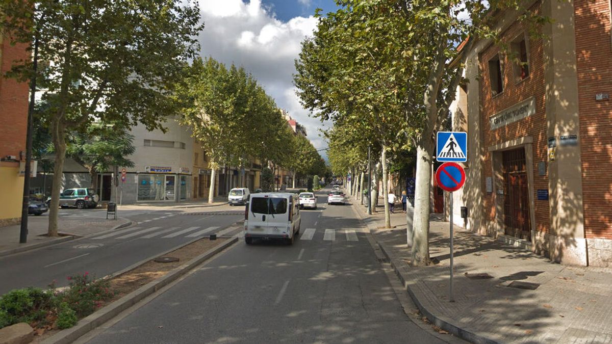 El conductor que ha atropellado a un concejal en Reus iba bebido y no tenía carnet El conductor que ha atropellado a un concejal en Reus iba bebido y no tenía carnet