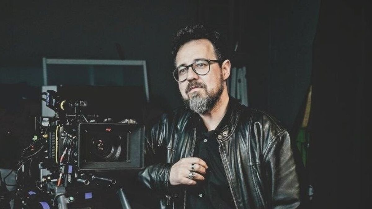 Netflix comienza a rodar en la Comunidad Valenciana 'Hermana muerte', de Paco Plaza Netflix comienza a rodar en la Comunidad Valenciana 'Hermana muerte', de Paco Plaza