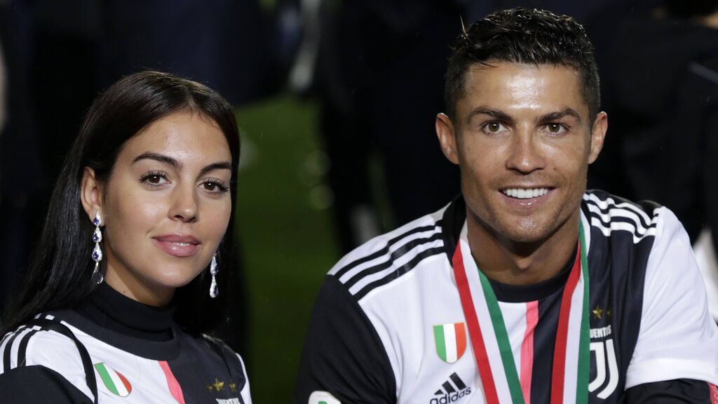 Así será el dormitorio de los mellizos de Georgina Rodríguez y Cristiano Ronaldo