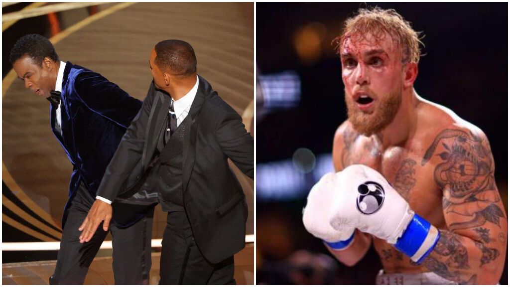 El puñetazo de Will Smith a Chris Rock podría tener segunda parte: ya hay oferta millonaria para subirlos al ring