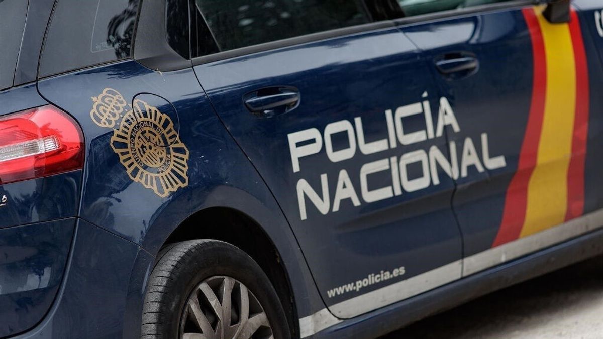 Detenido en A Coruña tras intentar matar a su cuñado con un cuchillo