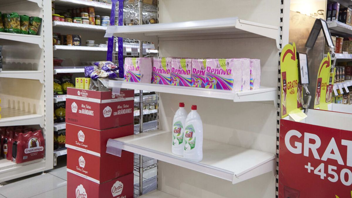 El truco de las marcas del supermercado para enmascarar la subida de precios