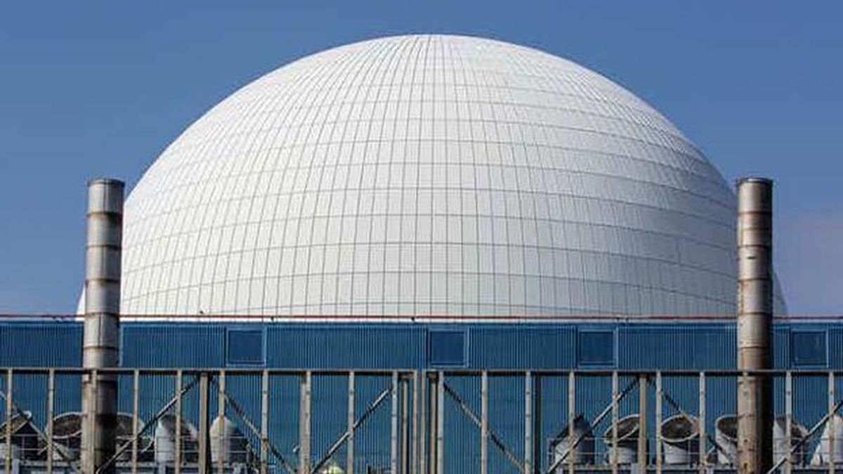 ¿Es hora de decir sí a la energía nuclear? ¿Es hora de decir sí a la energía nuclear?