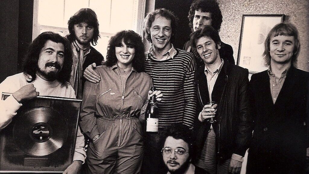 DireStraits