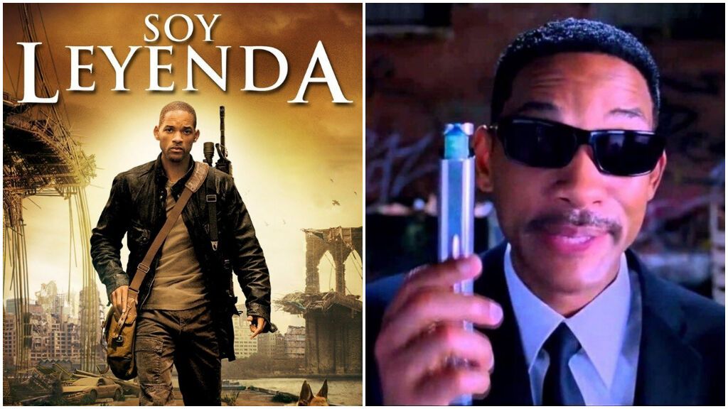 Los mejores memes de los Oscar 2022 tras el puñetazo de Will Smith a Chris Rock.