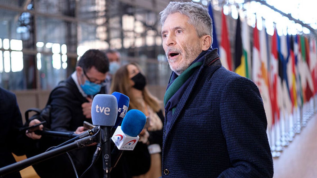 La Comisión Europea ayudará a viajar a los refugiados La Comisión Europea ayudará a viajar a los refugiados