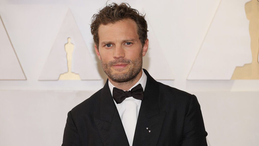 Premios Oscar 2022: las estrellas lucen en la alfombra roja en la gran noche del cine
