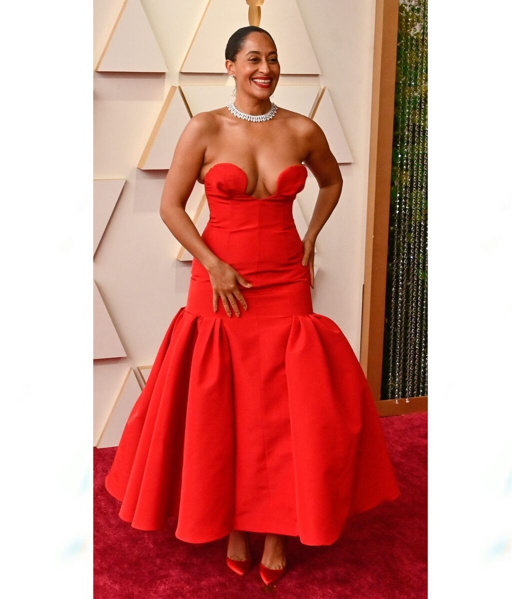 Tracee Ellis Ross