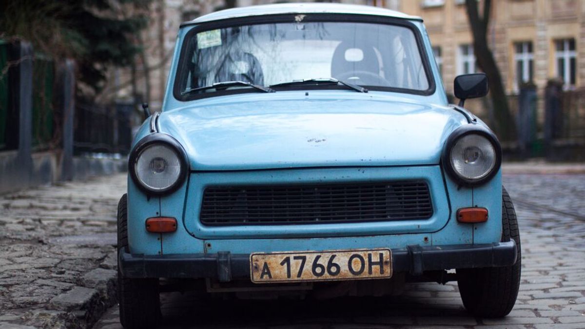 Cómo dar de baja un coche Cómo dar de baja un coche