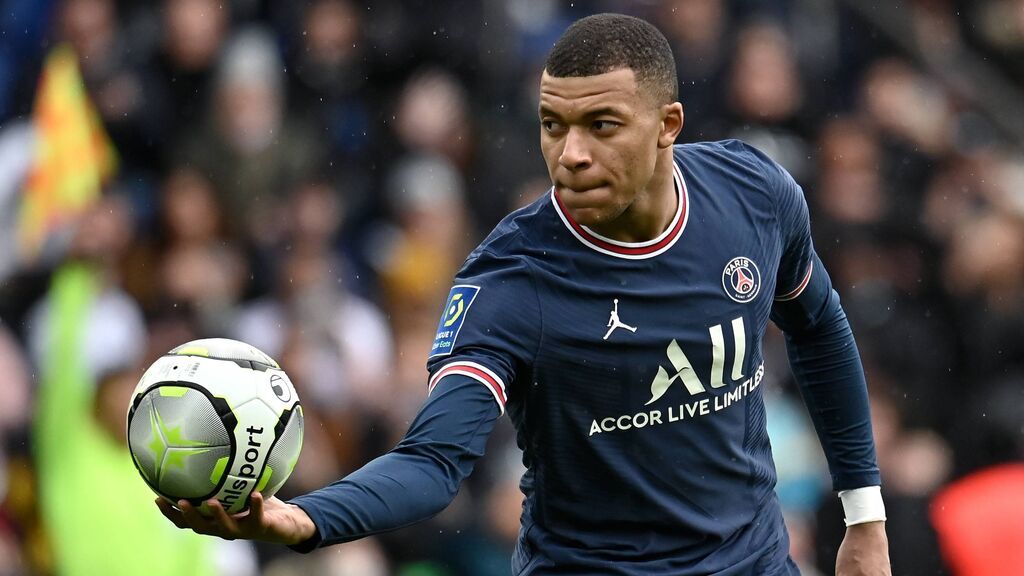 El madridismo espera a Mbappé con los brazos abiertos
