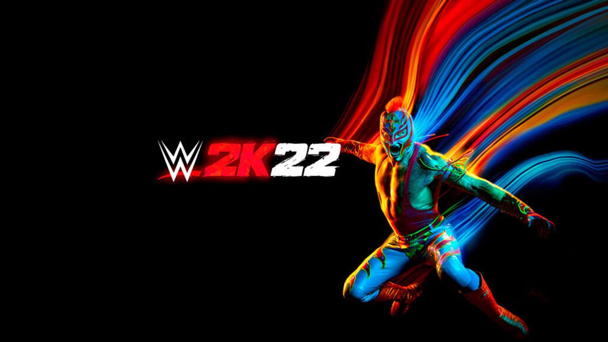 Análisis de WWE 2K22: vuelve el título de lucha libre tras un año de ausencia