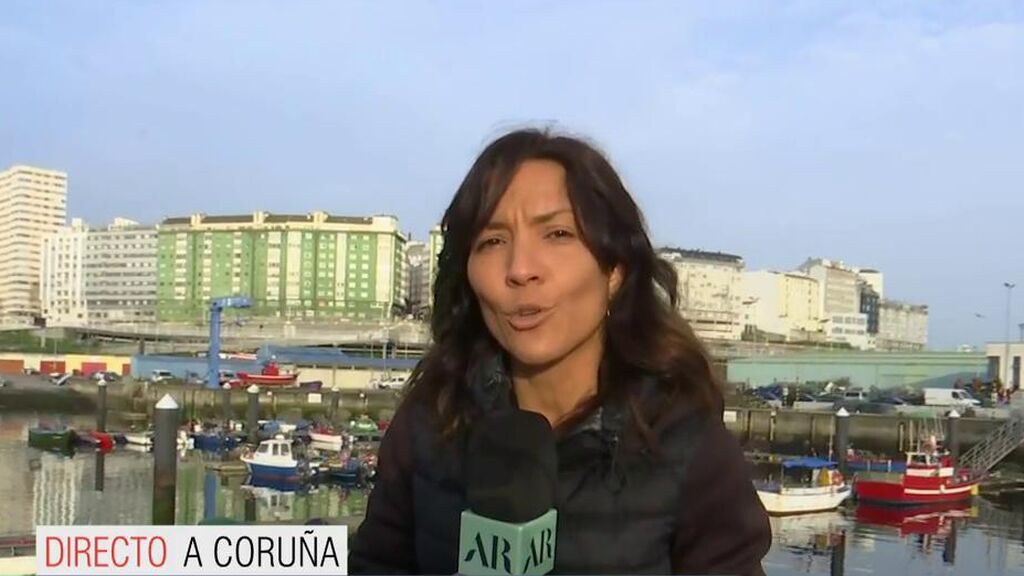 Los detalles sobre la división de los pescadores en Galicia y sus exigencias al Gobierno