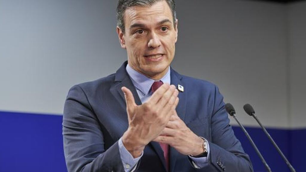 El plan de Pedro Sánchez para abaratar el precio de los combustibles