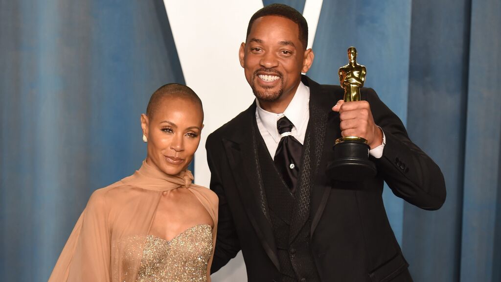 Will Smith y Jada Pinkett siempre han 'defendido' su matrimonio abierto a otras relaciones sexuales