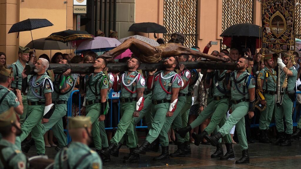 semana santa