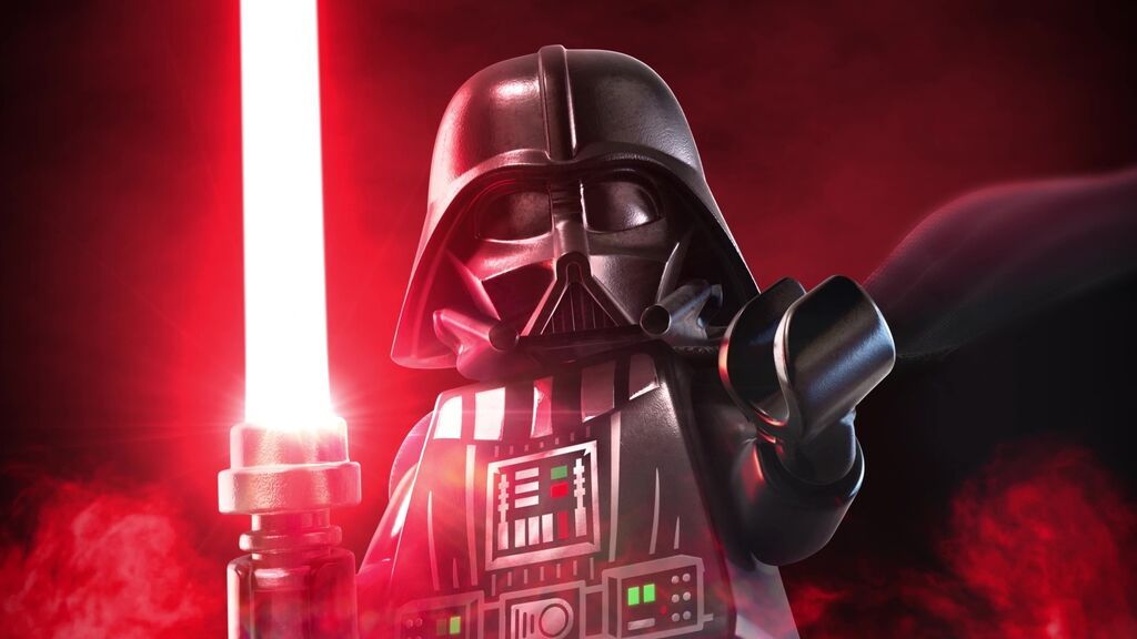 LEGO Star Wars: La Saga Skywalker 'La oscuridad emerge'