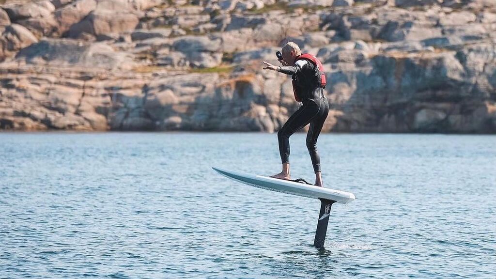 tabla surf