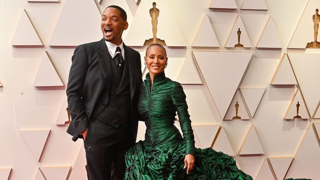 Will Smith y Jada Pinkett: 25 años de matrimonio, dos en común hijos y una relación abierta