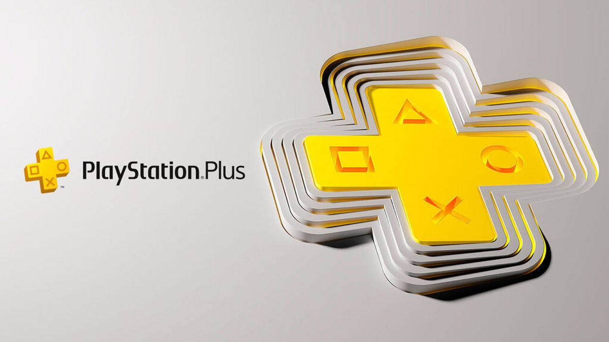 Sony anuncia el nuevo PlayStation Plus, la fusión de su sistema de suscripciones Plus y Now
