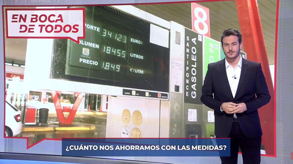 En boca de todos