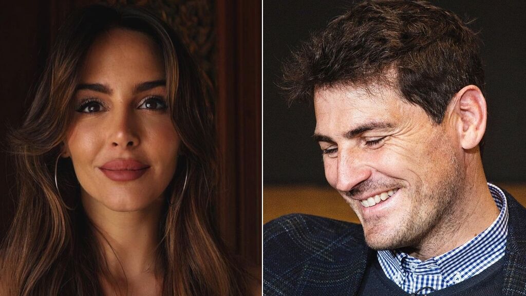 Rocío Osorno habla por primera vez de su supuesta relación con Iker Casillas: "La pregunta del millón"