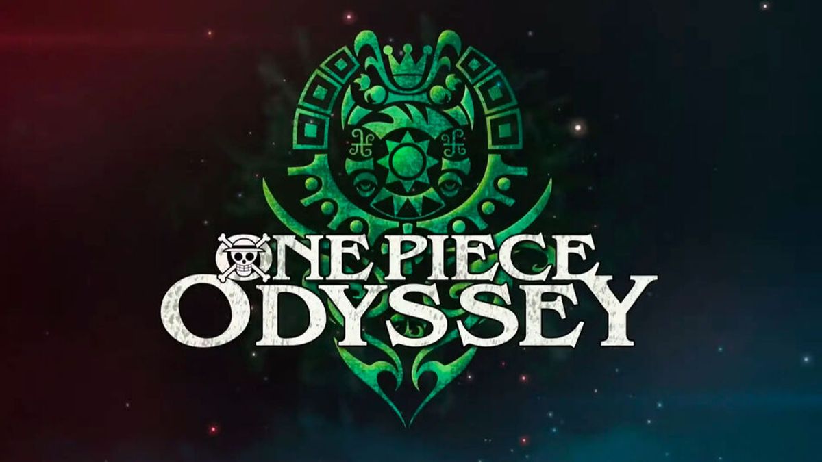 Bandai Namco anuncia One Piece Odyssey, un nuevo RPG por turnos de los piratas de Sombrero de Paja