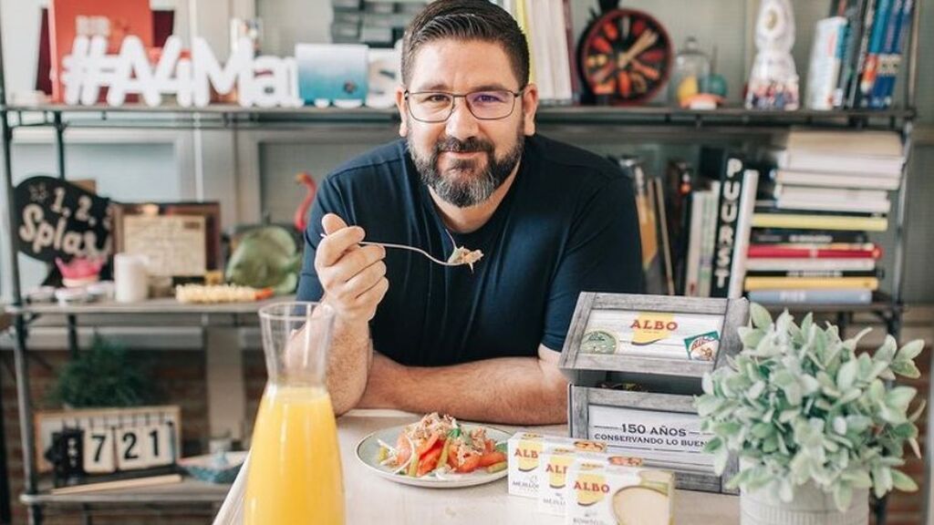 Dani García