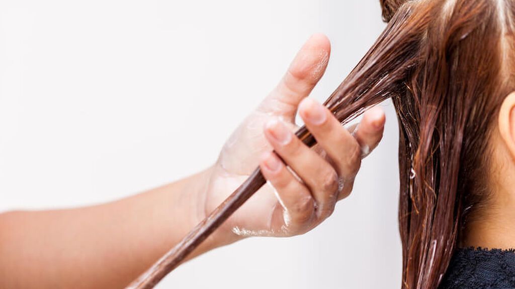 Mascarilla en el pelo antes de lavar: ¿es recomendable? - Divinity