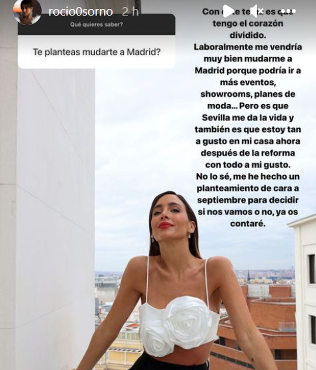 Rocío Osorno
