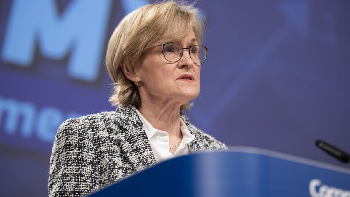 La UE y Estados Unidos debaten más sanciones económicas contra Rusia La UE y Estados Unidos debaten más sanciones económicas contra Rusia