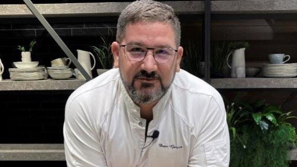 Dani García