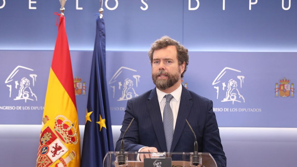 Espinosa de los Monteros paga en el juzgado la deuda pendiente de su chalé Espinosa de los Monteros paga en el juzgado la deuda pendiente de su chalé