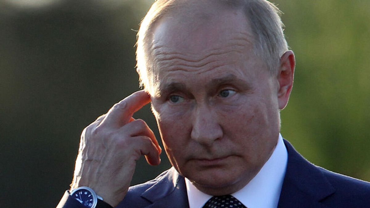 El Kremlin insiste en que "nadie está pensando en usar armas nucleares en Ucrania" El Kremlin insiste en que "nadie está pensando en usar armas nucleares en Ucrania"