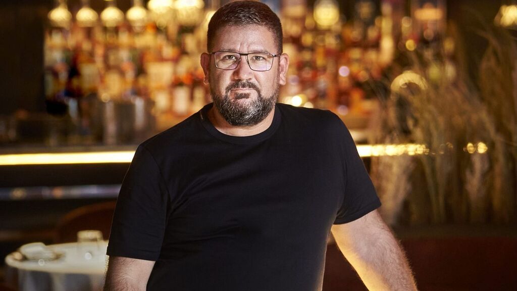 Dani García