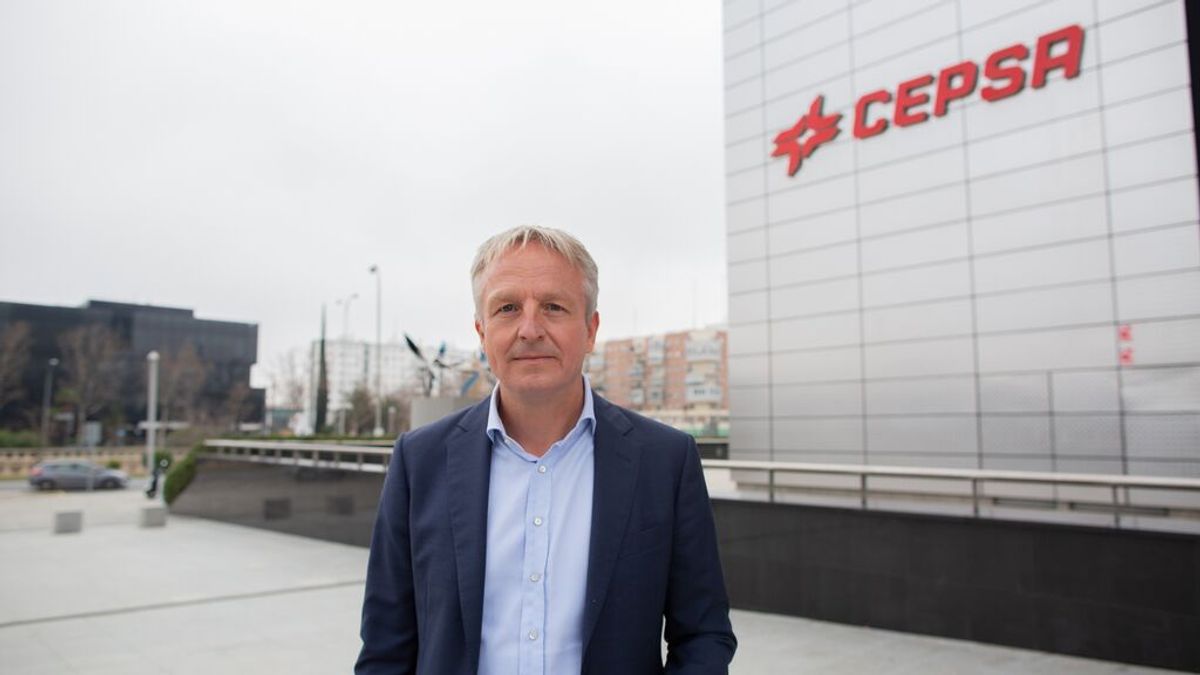 Cepsa no descarta una falta de suministro de diésel en Europa si los flujos desde Rusia se detienen Cepsa no descarta una falta de suministro de diésel en Europa si los flujos desde Rusia se detienen