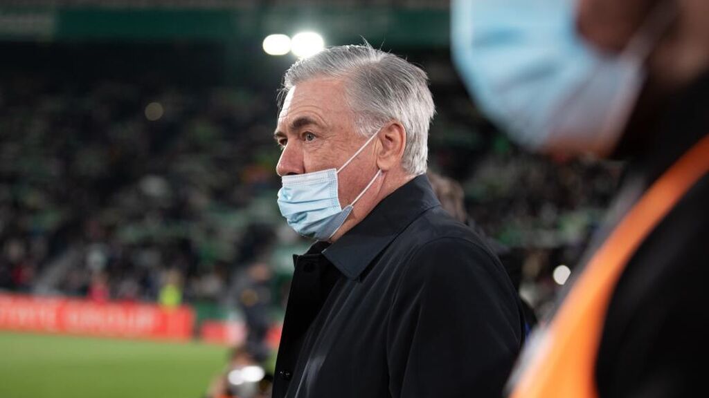 ¿Tengo que aislarme si doy positivo por Covid como Carlo Ancelotti? ¿Tengo que aislarme si doy positivo por Covid como Carlo Ancelotti?