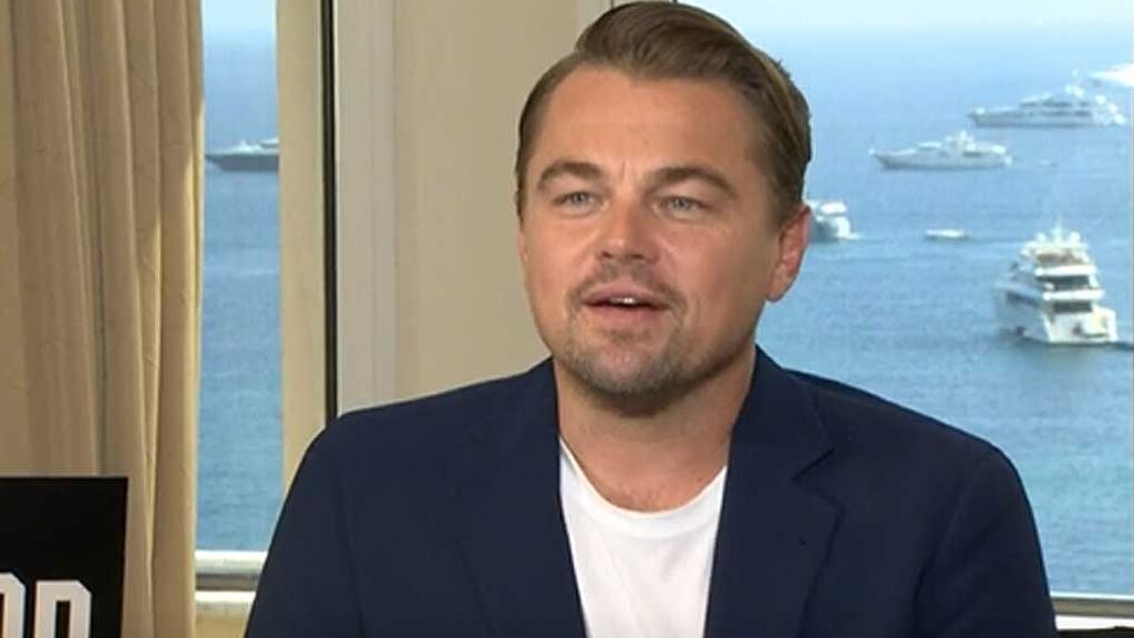 Leonardo DiCaprio elige Trujillo para su producción sostenible de diamantes artificiales