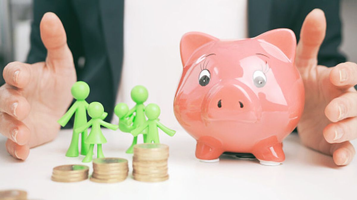 Hasta qué edad puedo incluir a mi hijo en la declaración de la Renta Hasta qué edad puedo incluir a mi hijo en la declaración de la Renta