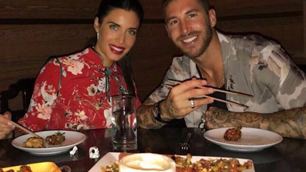 La oferta de Japón a Sergio Ramos