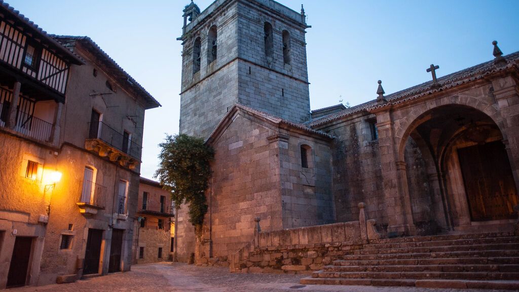 Planeando la Semana Santa: los pueblos más bonitos de cada comunidad autónoma