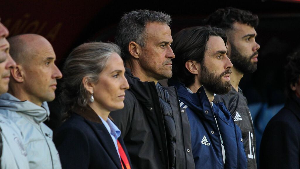 Luis Enrique avisa de que habrá ausencias destacadas en la lista del Mundial