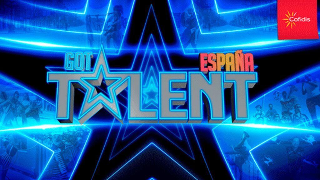 'Got Talent España' y 'Cofidis' se unen para encontrar al mejor talento callejero: cumple el sueño de tu vida y gana un pase directo a las Audiciones