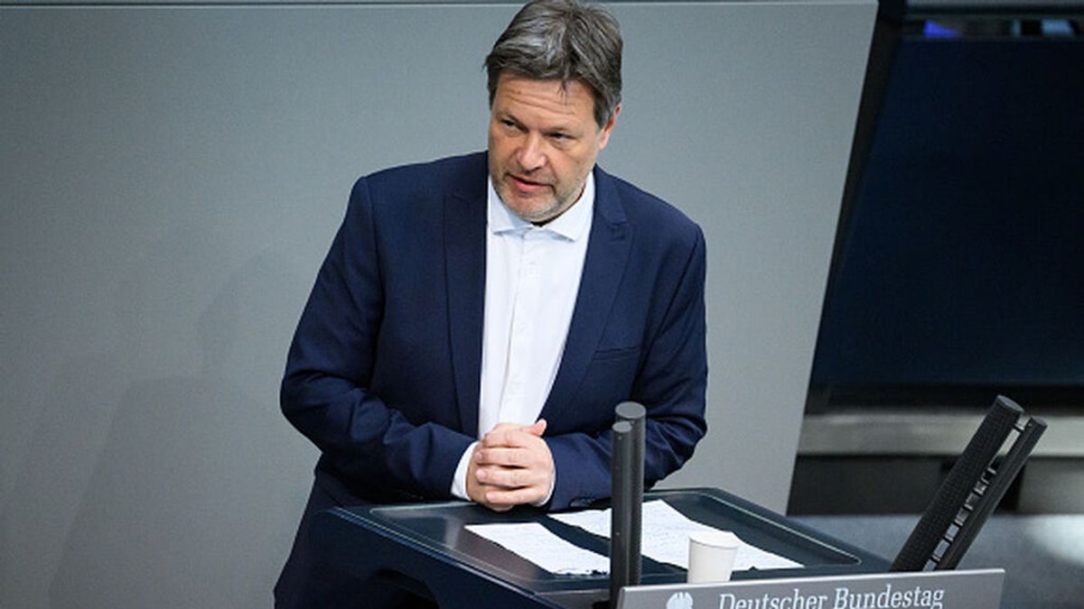 Alemania se prepara para un "racionamiento" del gas Alemania se prepara para un "racionamiento" del gas